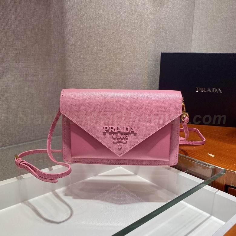 Prada Handbags 144